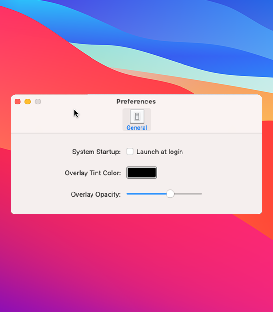 custom-setting