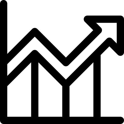 Improve your productivity icon