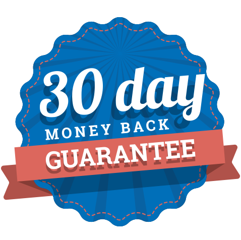 30 day mony back