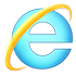 IE logo