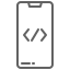 Mobile apps development