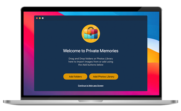 private-memories