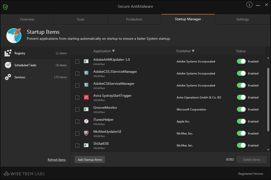 Secure-AntiMalware-delete image