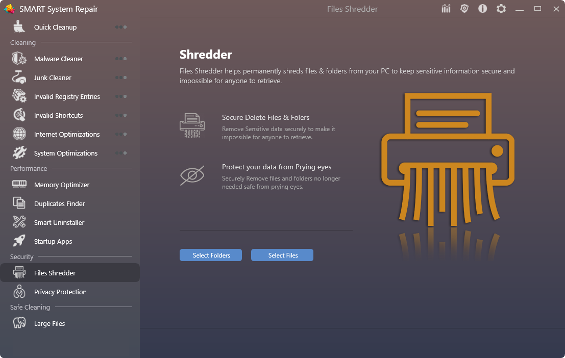 secure-delete-files