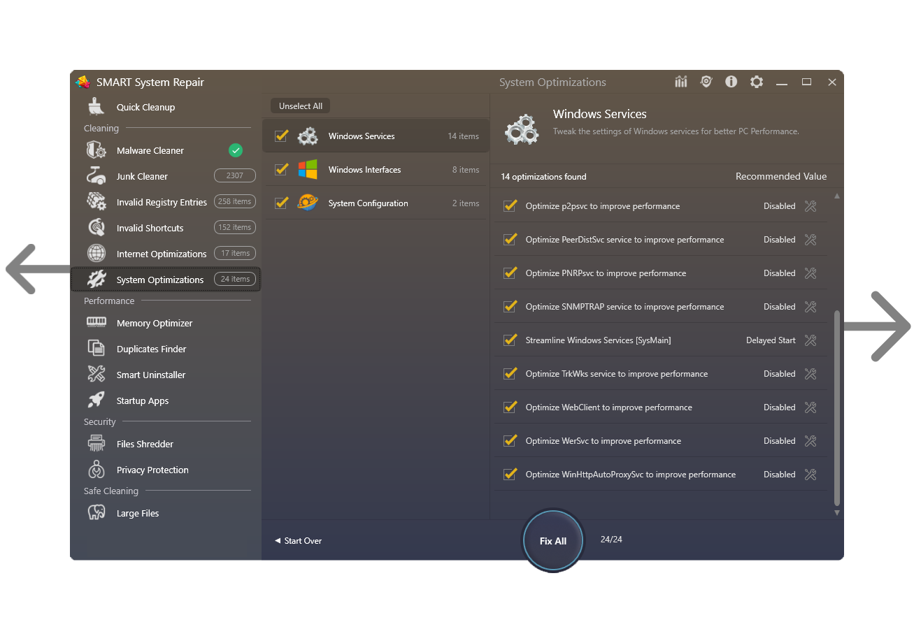 system-optimizations