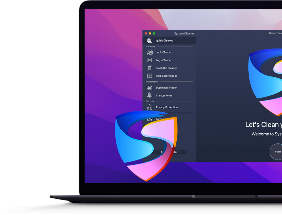 features images